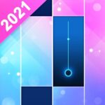 Piano Games Mini Music Puzzle 1.79 MOD Unlimited Money