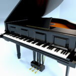 Piano Solo HD 4.2.0 MOD Premium