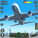 Pilot Simulator Airplane Game 1.17 MOD Unlimited Money