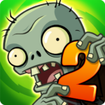 Plants vs Zombies 2 10.0.2 MOD Unlimited Money