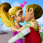 Pose Em Make Perfect Kiss 3.3 MOD Unlimited Money