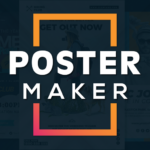 Poster Maker Flyer Maker 81.0 MOD Premium