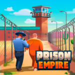 Prison Empire TycoonIdle Game 2.5.8 MOD Unlimited Money