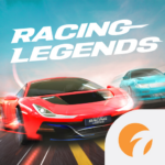 Racing Legends Funzy 1.0.24 MOD Unlimited Money