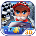 Racing Transform – Sky Race 1.0.7 MOD Unlimited Money