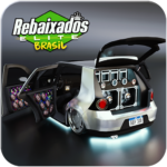 Rebaixados Elite Brasil 3.9.6.7 MOD Unlimited Money