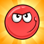 Red Ball 4 1.4.21 MOD Unlimited Money