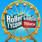 RollerCoaster Tycoon Touch 3.27.2 MOD Unlimited Money