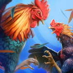 Rooster Fights VARY MOD Unlimited Money