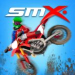 SMX Supermoto Vs. Motocross 7.0.3 MOD Unlimited Money