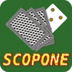 Scopone MOD Unlimited Money