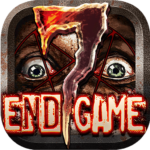 Seven Endgame – Scary Thriller 1.1.10 MOD Unlimited Money