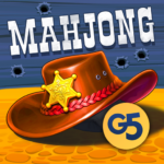 Sheriff of Mahjong Tile Match 1.46.4600 MOD Unlimited Money