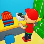 Shopping Rush Idle 1.2.0 MOD Unlimited Money