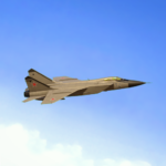 Sky Warriors Airplane Games 3.0.1 MOD Unlimited Money