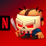 Slayaway Camp 2 Netflix Kill 1.38.2 MOD Unlimited Money