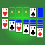 Solitaire 4.8 MOD Unlimited Money