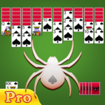 Spider Solitaire Pro 2.0.0 MOD Unlimited Money