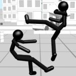 Stickman Fighting 3D 1.18 MOD Unlimited Money