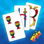 Tressette Pi Card Games 3.3.5 MOD Unlimited Money