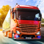 Truck Simulator Game 0.7 MOD Unlimited Money