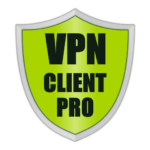 VPN Client Pro 1.01.23 MOD Premium