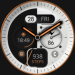 Watch Face – Dream 131 Analog 1.0.2 MOD Premium