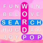 Word Search Pop – Free Fun Fin 3.4.0 MOD Unlimited Money