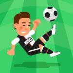 World Soccer Champs 5.6.1 MOD Unlimited Money