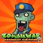 Zombie WarDoomsday Survivor 1.1.7 MOD Unlimited Money