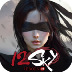 12SKY REBORN 10 MOD Unlimited Money