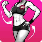 30 Days Women Workout Fitness 1.32 MOD Premium