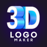 3D Logo Maker and Logo Creator 1.3.1 MOD Premium