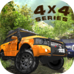 4×4 Off-Road Rally 6 13.0 MOD Unlimited Money