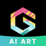 AI Art Image Generator GoArt 3.4.28.164 MOD Premium