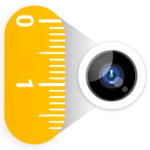 AR Ruler App Tape Measure Cam 2.8.7 MOD Premium