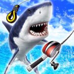 Ace Angler Fishing Spirits M 1.5.2 MOD Unlimited Money