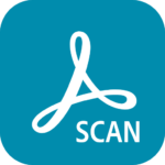 Adobe Scan PDF Scanner OCR VARY MOD Premium