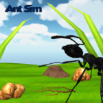 Ant Sim 1.2.0 MOD Unlimited Money