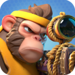 Ape Avengers 0.68.1 MOD Unlimited Money