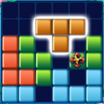 Aqua Blocks Puzzle Seas 1.9 MOD Unlimited Money