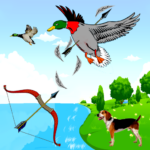 Archery bird hunter 2.19.4 MOD Unlimited Money