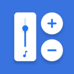 Assistive Volume Button 0.9.9 MOD Premium