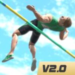 Athletics Mania Track Field 7.4.0 MOD Unlimited Money