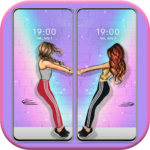 BFF Best Friend Wallpaper 1.6.2 MOD Premium