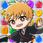 BLEACH Soul Puzzle 1.0.1 MOD Unlimited Money