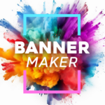 Banner Maker – Design Banner 4.4.1 MOD Premium