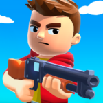 Battle Guys Royale 0.35 MOD Unlimited Money