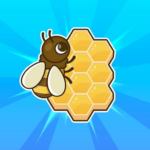 Bee Farm Idle Tycoon 1.0.20 MOD Unlimited Money