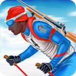 Biathlon Mania 14.4.0 MOD Premium